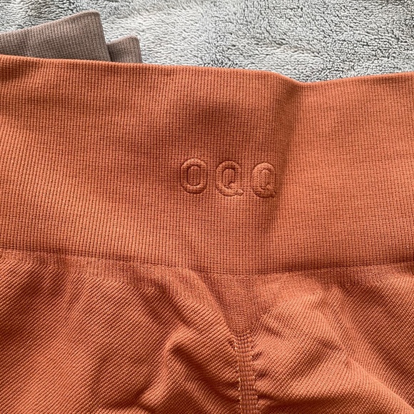 3 Compression Shorts OQQ - Picture 3 of 3